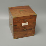 8 day marine chronometer