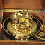 8 day marine chronometer
