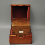 8 day marine chronometer