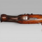 A very large example of a 6 bore fowling piece