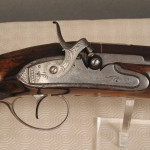 A very large example of a 6 bore fowling piece