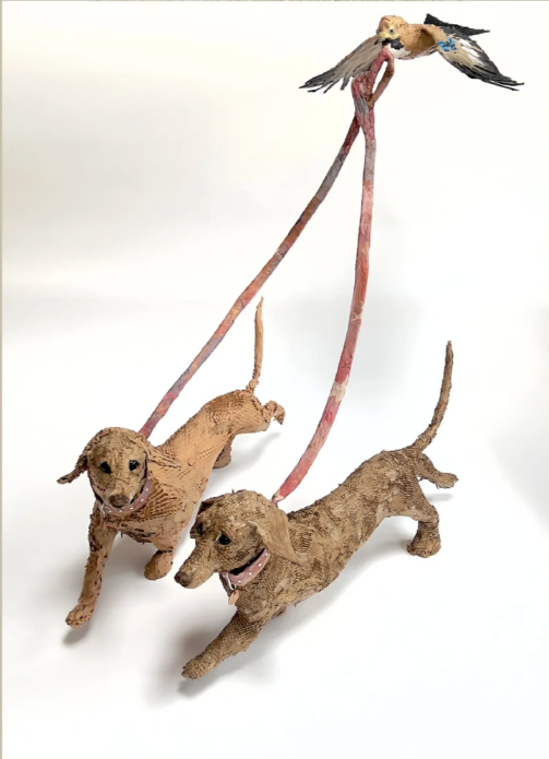 DAVID CEMMICK: Out of the Box