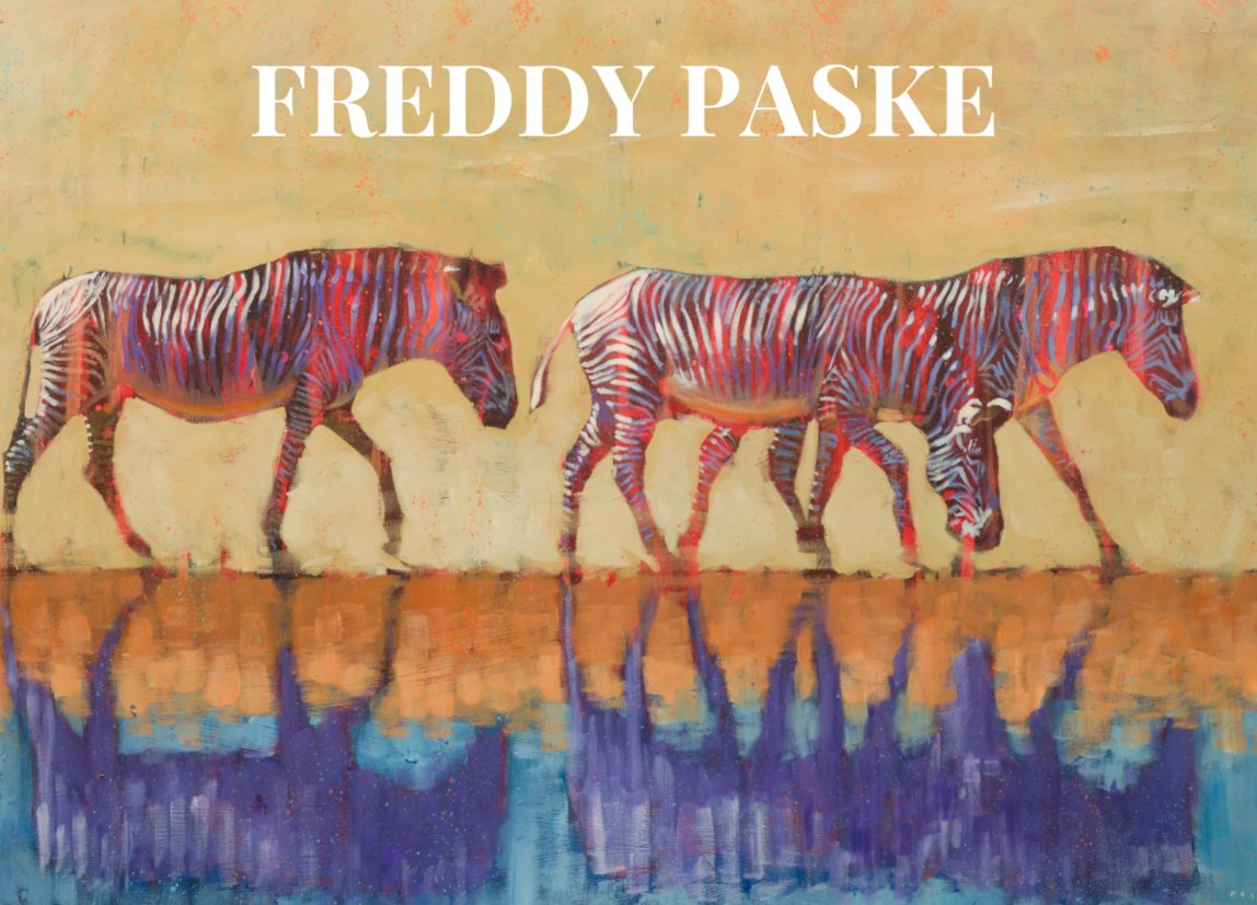 Freddy Paske
