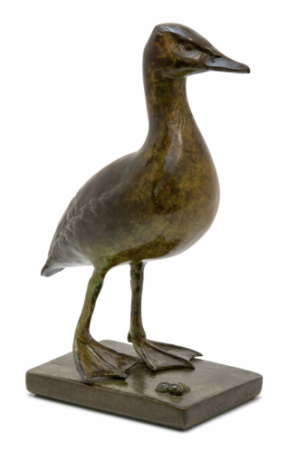 Whistling Duck (19/300)