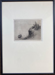 JACKSON SIMPSON "Guessing the Catch"