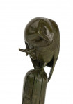 PATRICIA NORTHCROFT Barn Owl