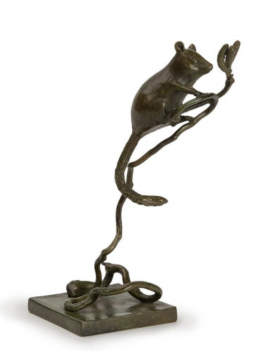 PATRICIA NORTHCROFT Dormouse