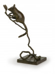 PATRICIA NORTHCROFT Dormouse