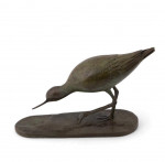 PATRICIA NORTHROFT Greenshank