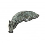 LAURA PENTREATH Large Hippo III
