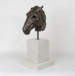LAURA PENTREATH Equus Major