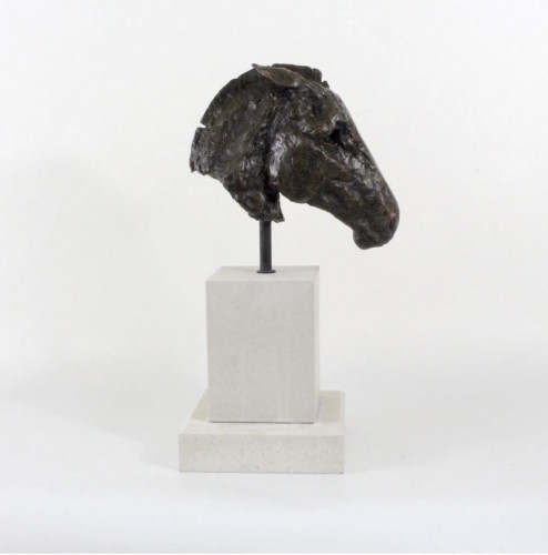LAURA PENTREATH Equus Minor