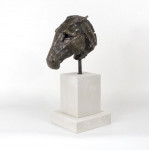 LAURA PENTREATH Equus Minor