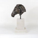 LAURA PENTREATH Equus Minor