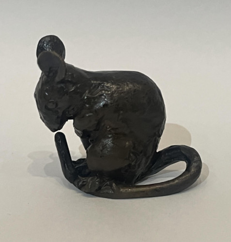 PATRICIA NORTHCROFT Little Dormouse