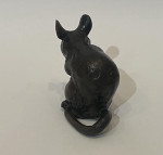 PATRICIA NORTHCROFT Little Dormouse