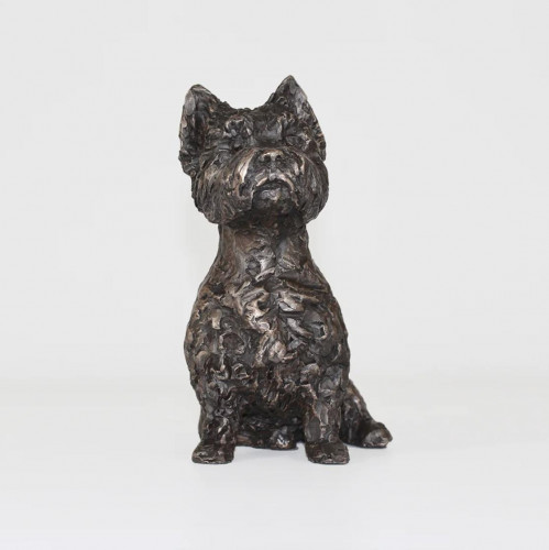 LAURA PENTREATH Westie