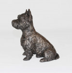 LAURA PENTREATH Westie