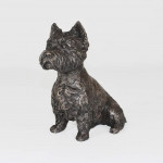 LAURA PENTREATH Westie