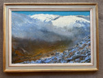 TIM SCOTT BOLTON Glen Beag