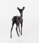 LAURA PENTREATH Roe Deer - walking