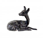LAURA PENTREATH Roe Deer - Sitting