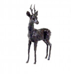 LAURA PENTREATH Roe Deer - Buck