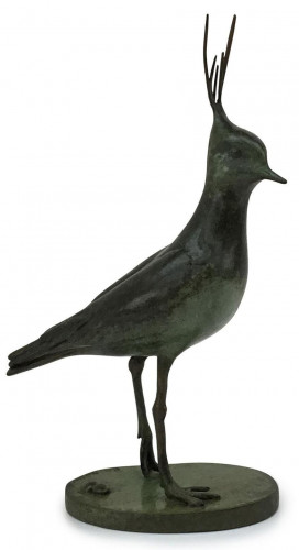 PATRICIA NORTHCROFT  Lapwing II