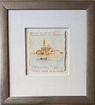 ANDREW HEWKIN Winter colour from the Grand Canal