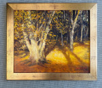 HOWARD SCOTT (1921-2017) Sunny Corner