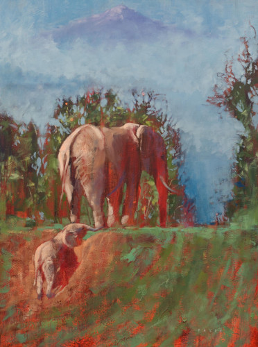 FREDDY PASKE After the Drink