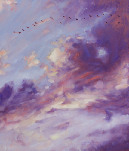 FREDDY PASKE Devon Calling