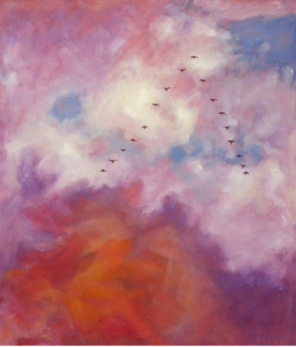 FREDDY PASKE Cornwall in Sight