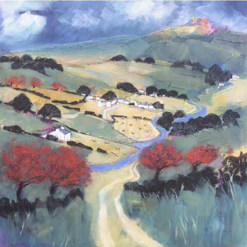 RELTON MARINE Appletreewick Autumn