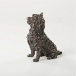 Cairn Terrier - Bronze