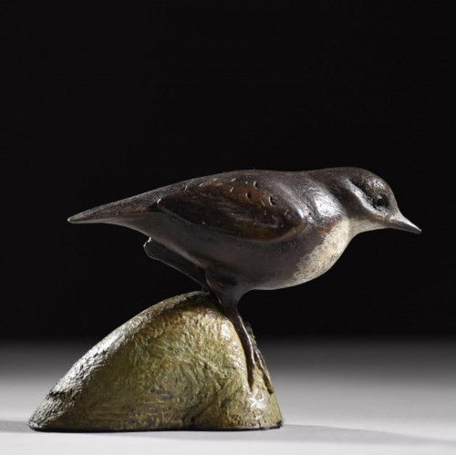 HAMISH MACKIE (b. 1973) Dipper