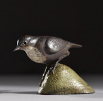 HAMISH MACKIE (b. 1973) Dipper