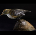 HAMISH MACKIE (b. 1973) Dipper