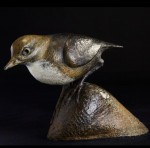 HAMISH MACKIE (b. 1973) Dipper