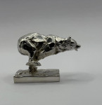 MARK CORETH Running Bear
