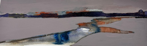 JESSICA GALE Silverland