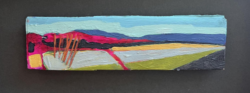 JESSICA GALE Downland