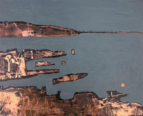 JESSICA GALE Shoal
