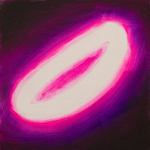 FREDDY PASKE Orbit