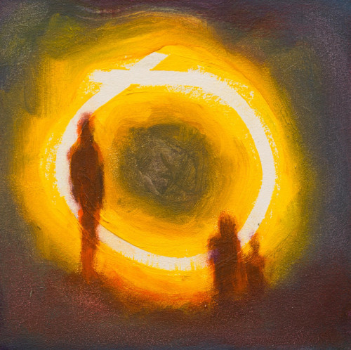 FREDDY PASKE The Last Eclipse