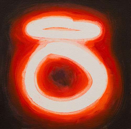 FREDDY PASKE The Saint