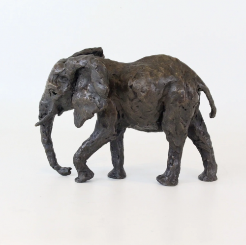 LAURA PENTREATH African Elephant