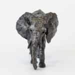 LAURA PENTREATH African Elephant