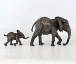 LAURA PENTREATH African Elephant