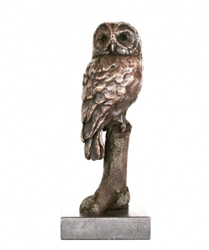 LAURA PENTREATH Tawny Owl (5/25)